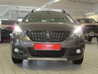 gebraucht Peugeot 2008 Edition