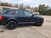 gebraucht Porsche Cayenne S 