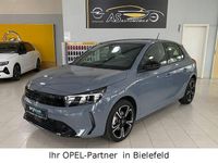 Gebraucht Opel Corsa Edition 101 PS (74 kW) 2022 Lackierung schwarz perla nera/ Kleinwagen