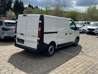 Gebraucht Renault Trafic 170 PS (125 kW) 2020 Weiß Van / Kleinbus