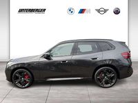 Neu BMW X3 Performance 381 PS (280 kW) 2025 Grau SUV
