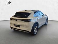 Neu VW T-Roc Life 150 PS (110 kW) 2026 Pure white uni SUV