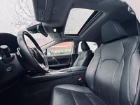 Gebraucht Lexus RX450h 313 PS (230 kW) 2022 Weiß SUV