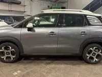 Gebraucht Renault Kadjar LIMITED 110 PS (80 kW) 2019 Andere SUV
