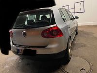 gebraucht VW Golf IV 