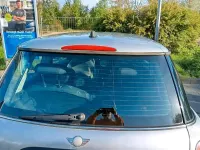 Gebraucht Mini Cooper 90 PS (66 kW) 2006 Grau Kleinwagen