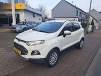 gebraucht Ford Ecosport 1.5 Ti-VCT Aut. TITANIUM