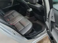 Gebraucht BMW 525 177 PS (130 kW) 2006 Silber Kombi