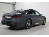 Gebraucht Audi A8 Ambiente 286 PS (210 kW) 2024 Grau Limousine