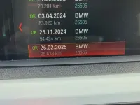 Gebraucht BMW 320 Advantage 190 PS (139 kW) 2018 Weiß Kombi