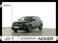 Gebraucht Renault Austral Techno 158 PS (116 kW) 2025 Sternenschwarz SUV