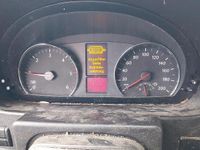 Gebraucht Nissan Micra 86 PS (63 kW) 2003 Blau Kleinwagen