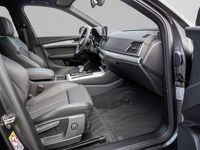 Usata Audi Q5 286 CV (210 kW) 2024 Grigio SUV