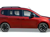 Neu Nissan Townstar Acenta 89 kW (122 PS) 2026 Van / Kleinbus