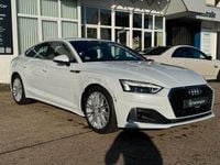Gebraucht Audi A5 Ambiente 170 PS (125 kW) 2020 Andere Limousine