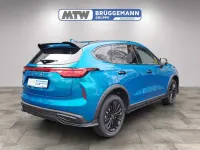 Gebraucht Haval Jolion Lux 177 PS (130 kW) 2026 Blau SUV