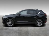 gebraucht Mazda CX-5 2.0 SKYACTIV-G 165 Kangei AWD Head-up Navi