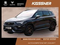 Używany Cupra Ateca VZ 300 KM (220 kW) 2023 Czarny SUV