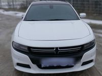 Gebraucht Dodge Charger 296 PS (217 kW) 2015 Weiß Limousine