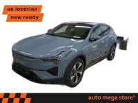 Gebraucht Polestar 3 Pilot 359 kW (489 PS) 2024 Thunder / metallic SUV