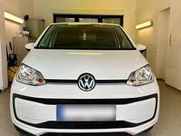 Second-hand VW up! Join 60 CP (44 kW) 2018 Alb Hatchback
