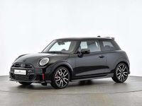 Gebraucht Mini John Cooper Works 231 PS (169 kW) 2024 Schwarz Kleinwagen