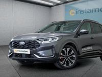 Gebraucht Ford Kuga 182 PS (133 kW) 2025 Grau SUV