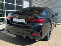 Neu BMW i4 Comfort Edition 294 kW (401 PS) 2026 Saphirschwarz metallic Limousine