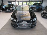 gebraucht Audi A3 Sportback Attraction/Navi/Xenon/Sitzheizung