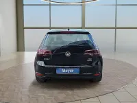 Gebraucht VW Golf VII 150 PS (110 kW) 2015 Schwarz Limousine