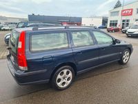 Gebraucht Volvo V70 250 PS (183 kW) 2000 Blau Kombi