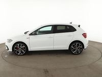 Gebraucht VW Polo GTI 207 PS (152 kW) 2023 Weiß Kleinwagen