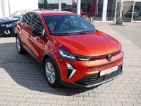 Usado Renault Captur Evolution 158 HP (116 kW) 2024 Vermelho SUV