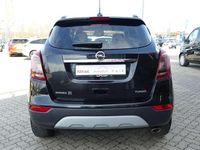 Gebraucht Opel Mokka 140 PS (102 kW) 2018 Schwarz SUV