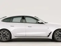 Neu BMW i4 M Sport 250 kW (340 PS) 2026 Weiß Limousine