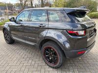 Gebraucht Land Rover Range Rover evoque SE 150 PS (110 kW) 2017 Grau SUV