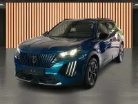 Gebraucht Peugeot 2008 Allure 101 PS (74 kW) 2025 Blau SUV