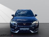 Gebraucht Cupra Ateca VZ 300 PS (220 kW) 2023 Schwarz SUV