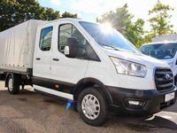 Gebraucht Ford Transit 170 PS (125 kW) 2021 Andere