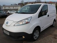 Gebraucht Nissan e-NV200 Tekna 80 kW (109 PS) 2014 Weiß Van / Kleinbus