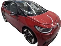 Gebraucht VW ID.3 GTX 239 kW (326 PS) 2025 Kings red Kleinwagen