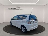 gebraucht Honda Jazz Hybrid Comfort