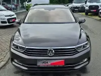 Gebraucht VW Passat S 190 PS (139 kW) 2018 Schwarz Kombi