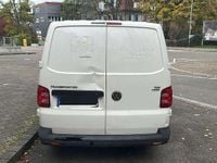 Gebraucht VW T6 102 PS (75 kW) 2015 Van