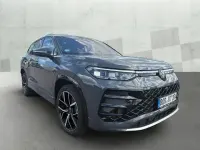 Usata VW Tayron R-line 193 CV (141 kW) 2025 Grigio SUV