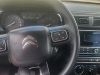 Gebraucht Citroën C3 Feel 75 PS (55 kW) 2017 Grau Limousine