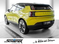 Gebraucht Volvo EX30 Plus 200 kW (272 PS) 2024 Gelb SUV