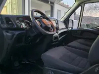 Gebraucht Iveco Daily 175 PS (128 kW) 2022 Weiß Van / Kleinbus