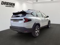 Neu Dacia Bigster Expression 140 PS (102 kW) 2025 Arktisweiß SUV