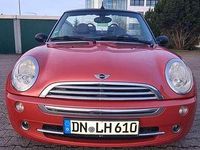 Usata Mini Cooper 116 CV (85 kW) 2005 Utilitaria